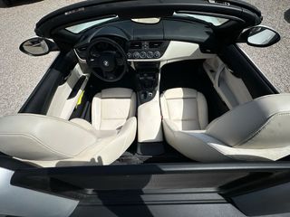 BMW Z4 2011