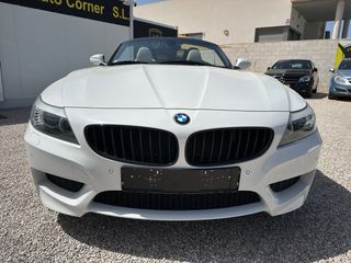 BMW Z4 2011