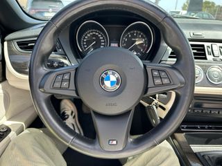 BMW Z4 2011