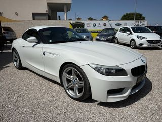 BMW Z4 2011