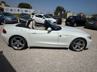 BMW Z4 2011