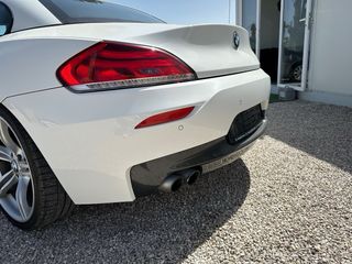 BMW Z4 2011