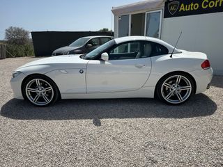BMW Z4 2011
