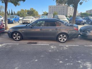 BMW Serie 5 2007