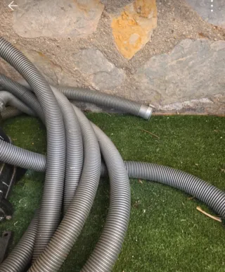 Bomba de agua para piscina