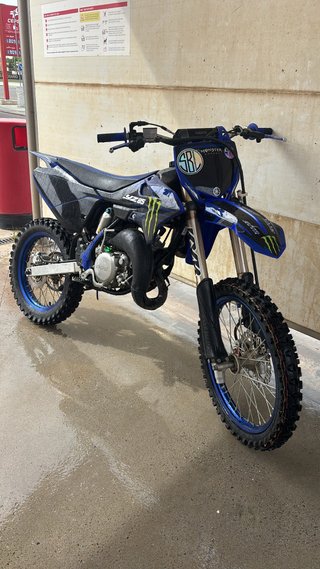 Yamaha YZ 85 2023 Motocross