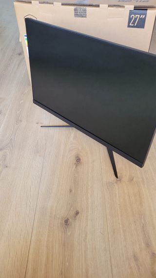 Monitor Gaming MSI G2712 Esports 27