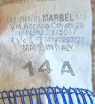 T-shirt Daniele Alessandrini