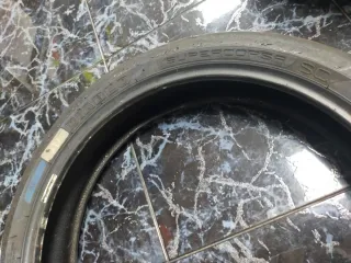 2Neumáticos Pirelli SC1 Delanteros