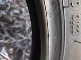 2Neumáticos Pirelli SC1 Delanteros