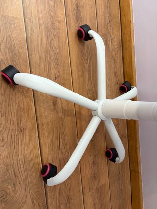 Silla Escritorio Infantil Ikea Rosa