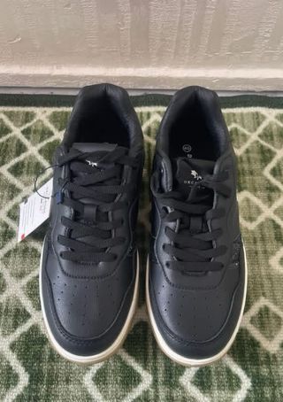 Scarpe donna Decarsdz nere taglia 40