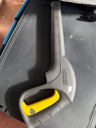 Pistola Karcher