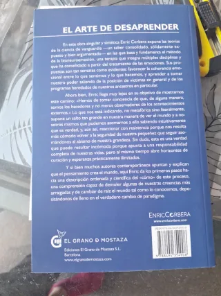 Curación a través de un curso de milagros y el art