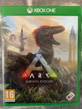 Ark Survival Evolved per Xbox One