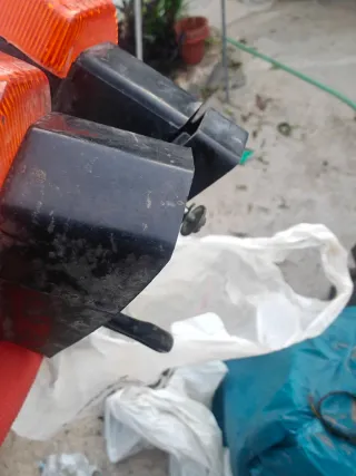 Intermitentes Traseros Honda CBR F2 F3