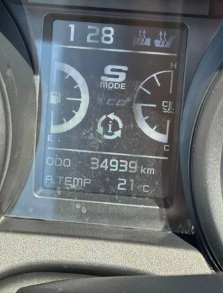 Yamaha T-Max 560 Tech Max