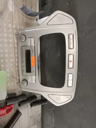 Consola Ford Mondeo MK4 2008