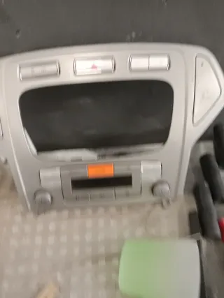 Consola Ford Mondeo MK4 2008