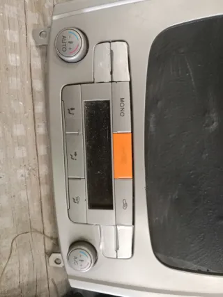 Consola Ford Mondeo MK4 2008