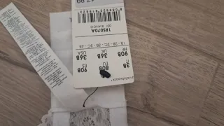 Sujetador push up Tezenis blanco