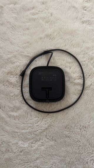 Base de acoplamiento HP USB-C G5 100W