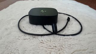 Base de acoplamiento HP USB-C G5 100W