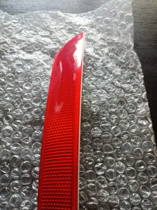 Reflector Parachoques Trasero Seat Altea XL