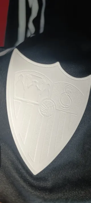 Conjunto Sevilla FC Polo y Pantalón Corto