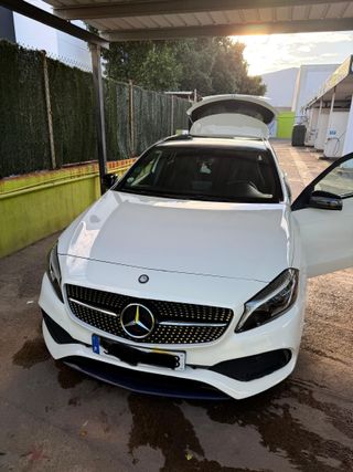 Mercedes-Benz Clase A