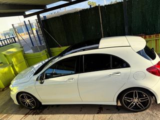 Mercedes-Benz Clase A