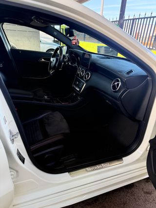 Mercedes-Benz Clase A
