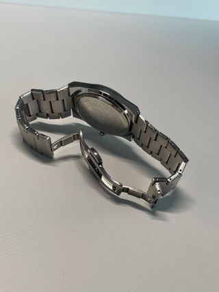 Reloj de cuarzo
