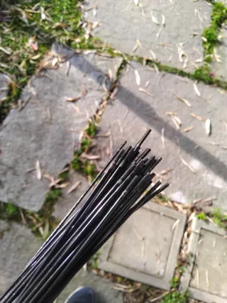 Raggi ruota 26 pollici