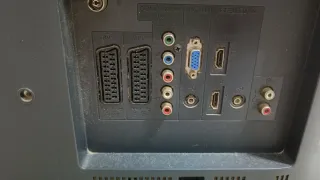 Sony Bravia TV LCD 32 pulgadas