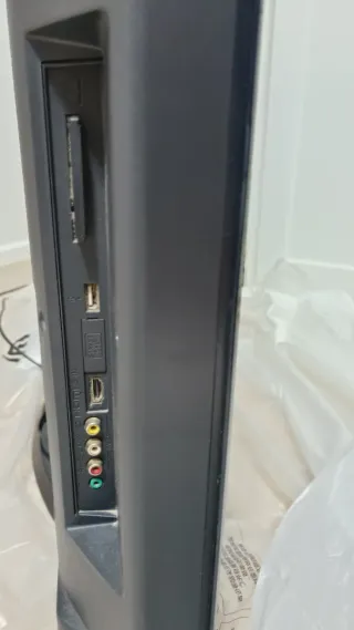 Sony Bravia TV LCD 32 pulgadas