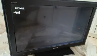 Sony Bravia TV LCD 32 pulgadas