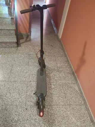 Patinete Eléctrico Xiaomi M365