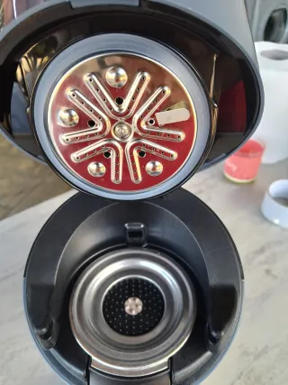 Philips Senseo HD7806/50 Caffettiera