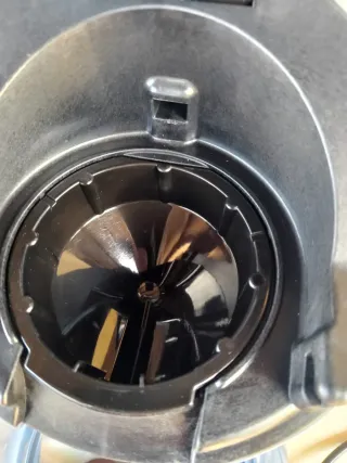 Philips Senseo HD7806/50 Caffettiera