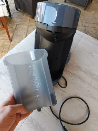 Philips Senseo HD7806/50 Caffettiera