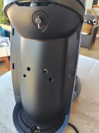 Philips Senseo HD7806/50 Caffettiera