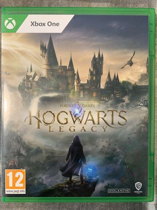 Hogwarts Legacy Xbox One RPG