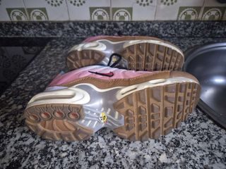 Tenis Nike Air Max Plus TN SE