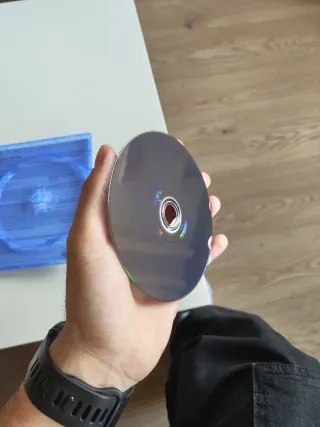 Resident Evil: Requiem PS5