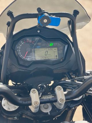 BENELLI TRK 502 X 2020