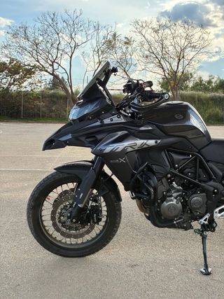 BENELLI TRK 502 X 2020
