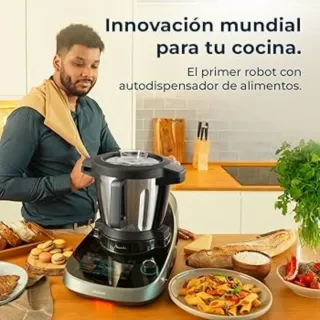 Robot Cocina Cecotec Mambo Victory XL