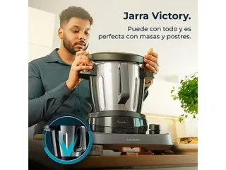 Robot Cocina Cecotec Mambo Victory XL