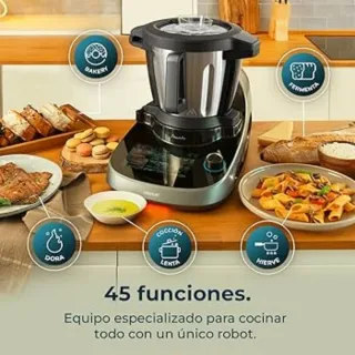 Robot Cocina Cecotec Mambo Victory XL